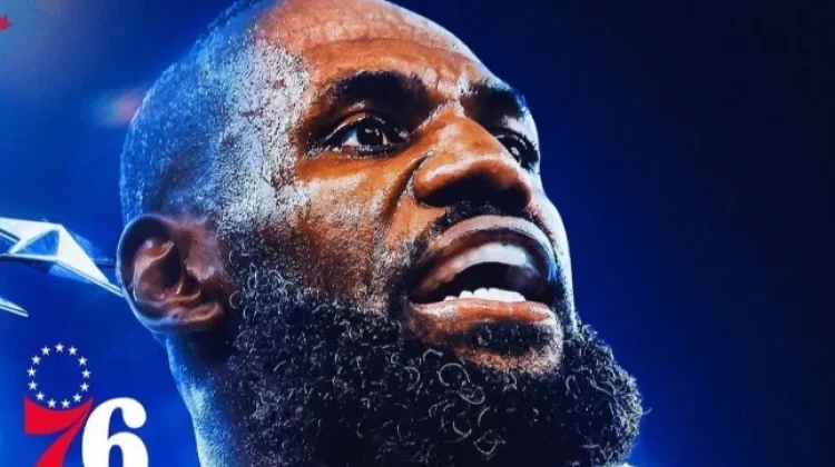LeBron James Buka Musim Baru Kontra Sang Juara Bertahan Knicks