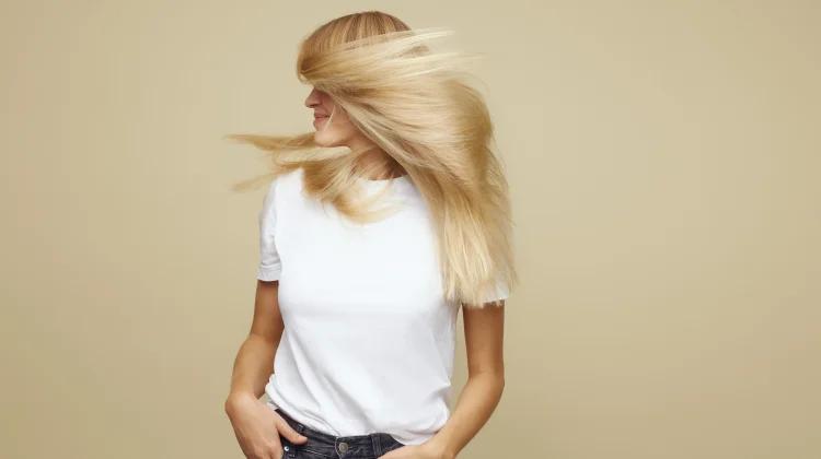 Warna Cat Rambut Cepat Pudar? Kenali Cara Merawatnya