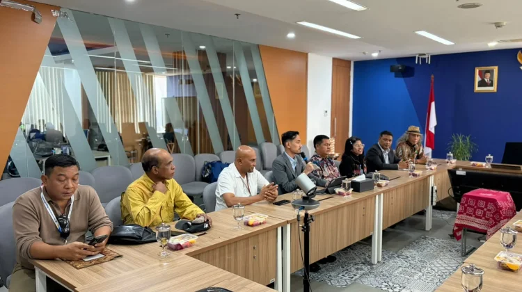 KPI Aceh Dorong Radio Rimba Raya Jadi Cagar Budaya Nasional