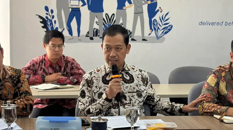 Kemlu akan Tempuh Diplomasi dengan India, Cari Rekaman Radio Rimba Raya