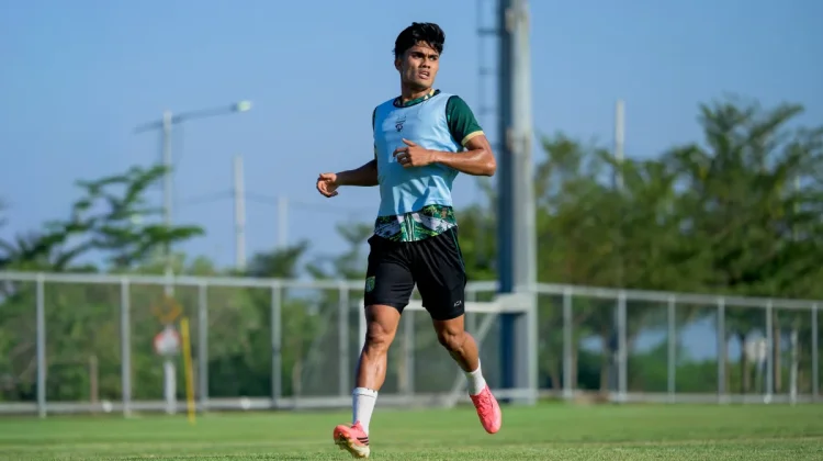 Sananta Bongkar Kekuatan Penang FC jelang Laga Internasional