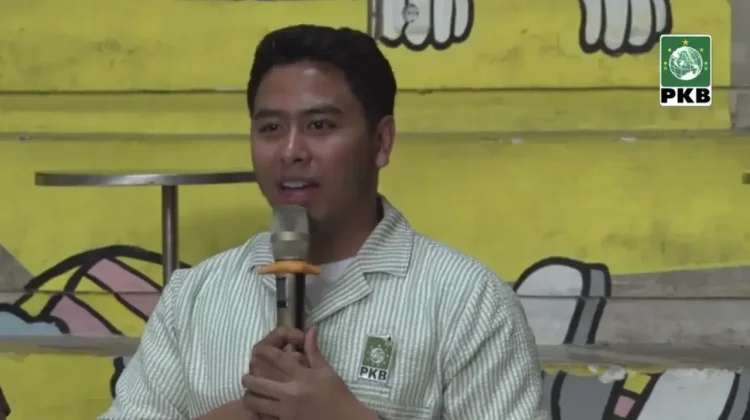 Gus Najmi: Negara Tidak Boleh Kalah dari Bandar Narkoba