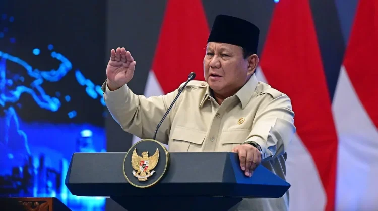Presiden Prabowo Apresiasi Swasta Terlibat Pengembangan Motor Listrik