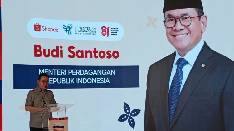 Edukasi Digital Mampu Dorong Dominasi Produk Lokal