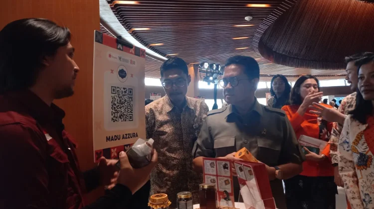 Kemendag Perkuat Produk Lokal lewat Program Akselerasi Usaha