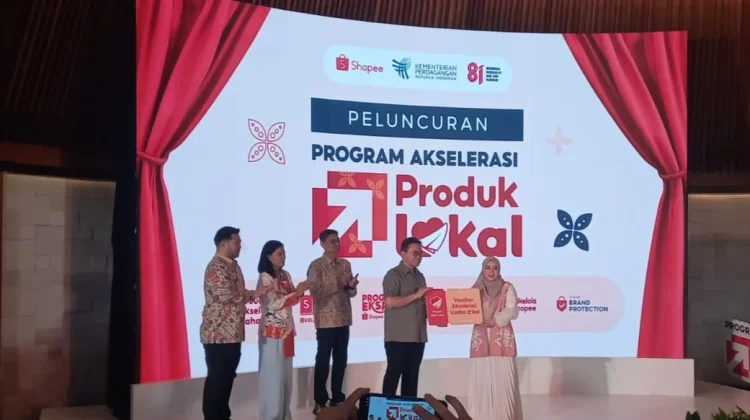 Kemendag Batasi Impor guna Lindungi Konsumen Digital Nasional