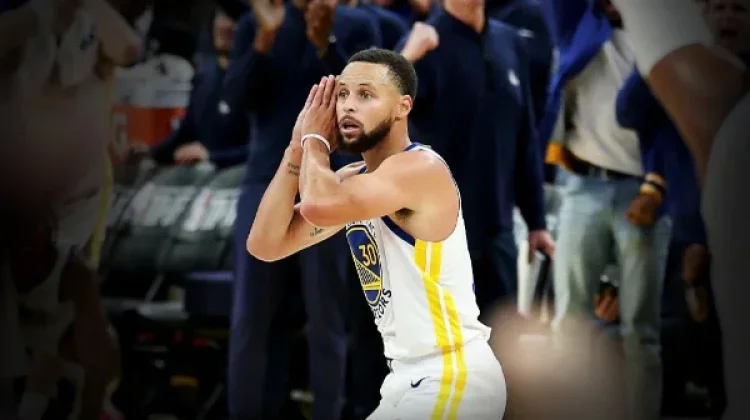 Golden State Optimistis, Curry Tetap Bersama Warriors hingga Pensiun