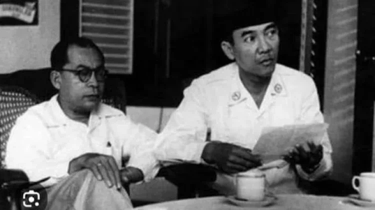 Mengapa Soekarno dan Hatta Dibawa ke Rengasdengklok?