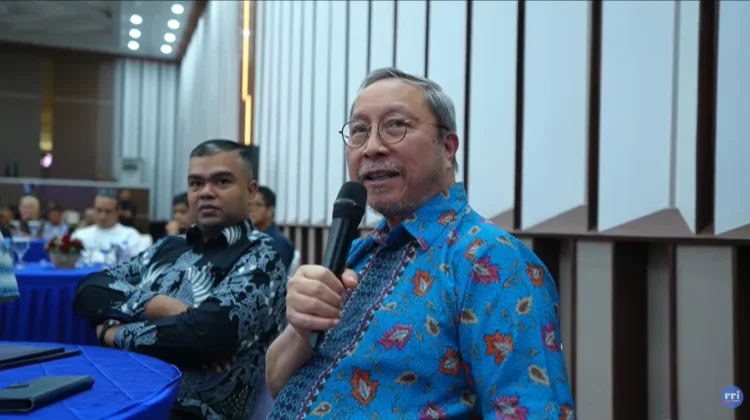 Kadin: Transformasi Kreator Indonesia Wujudkan Konten Lokal Berdaulat