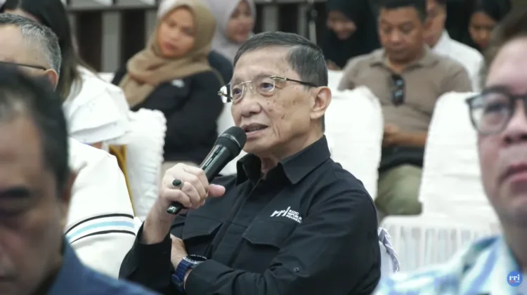 RRI Dorong Kreator Lokal Jadi Bagian dari Transformasi Digital