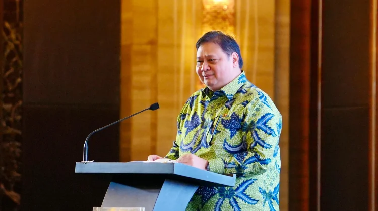 Pemerintah Sediakan Program Kredit Usaha untuk Kelompok Perempuan Prasejahtera