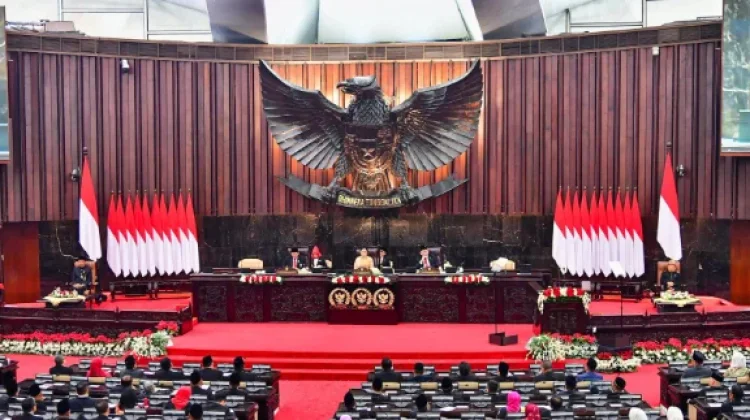 Sidang Tahunan MPR RI 2026, Ini Susunan Acaranya