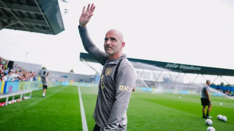 Maresca Kembali ke City, Targetkan Gelar Juara