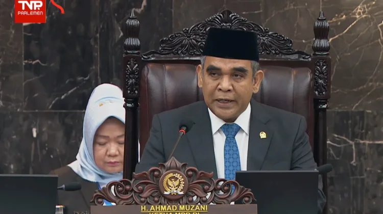 Muzani: Tata Kelola MBG Harus Tepat Sasaran dan Akuntabel