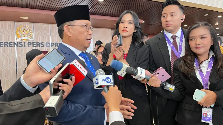 Herman Khaeron Tegaskan DPR Dukung Program Pemerintah dengan Pengawasan