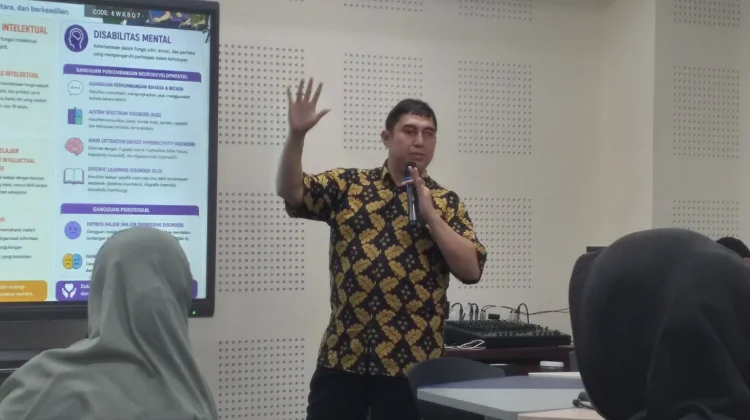 YARSI Perkuat Pendidikan Inklusif dari Segi SDM hingga Teknologi