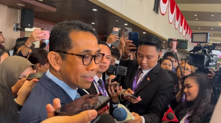 Kamrussamad: Pertumbuhan Ekonomi Berkualitas Harus Ciptakan Lapangan Kerja