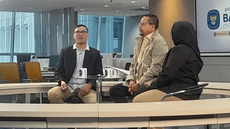 Kepala Bakom: Ruang Publik Digital Ubah Tantangan Pemerintah