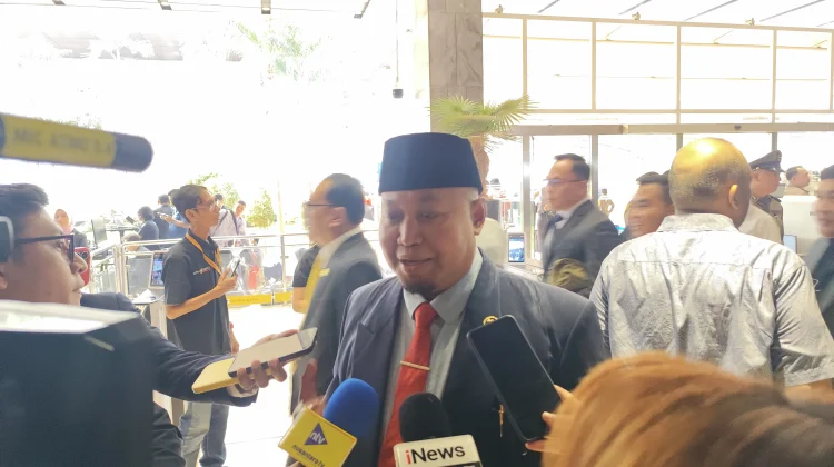Pertumbuhan Ekonomi Ditekankan Harus Berdampak pada Kesejahteraan