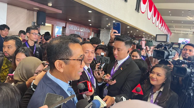 Kejar Pertumbuhan 8 Persen, Pemerintah Diminta Perkuat Koordinasi