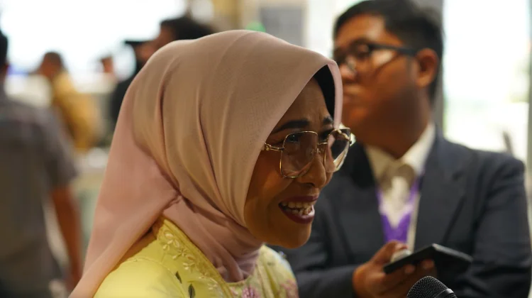 Hetifah Tekankan Pemerataan Akses Pendidikan bagi Seluruh Anak Indonesia
