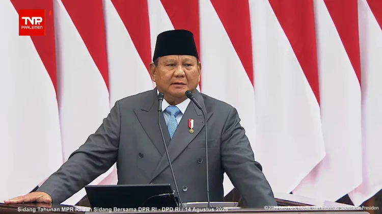 Presiden Targetkan 30 Ribu Koperasi Merah Putih Beroperasi Optimal Akhir 2026