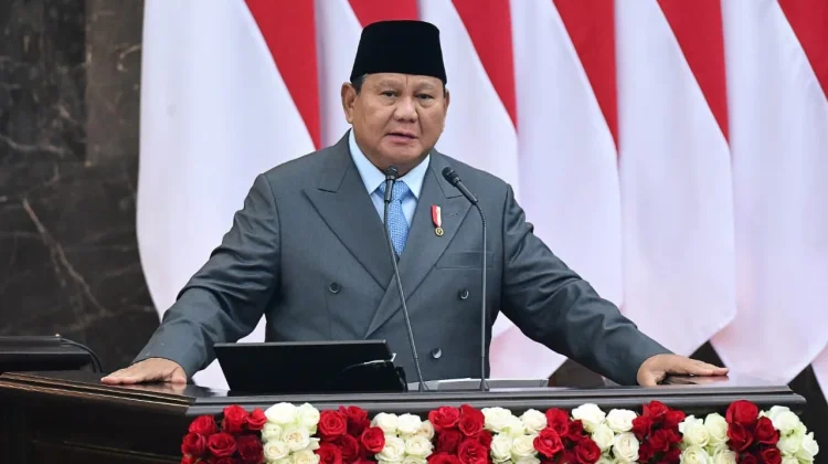 Presiden Ungkap Delapan Komoditas Pangan Sudah Swasembada, Harga Pupuk Murah