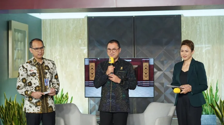 DJKI Kemenkum Percepat Pendaftaran Merek Jadi Enam Bulan
