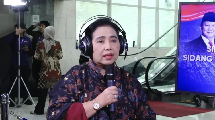 Komisi IX DPR Minta Evaluasi Program Sesuai Target Presiden