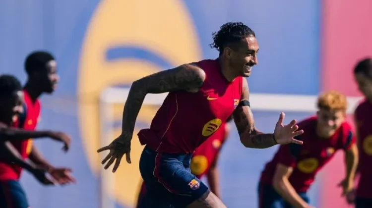 La Liga Jadi Kompetisi Eropa Pertama yang Bergulir Musim Ini
