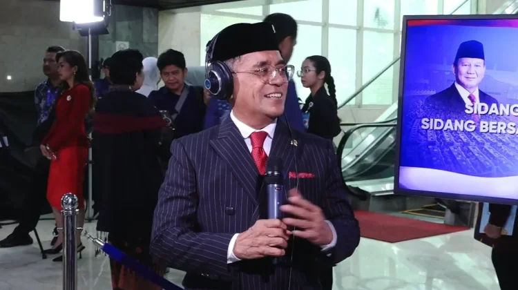 DPR Soroti Anggaran Ekonomi Kreatif yang Dipangkas