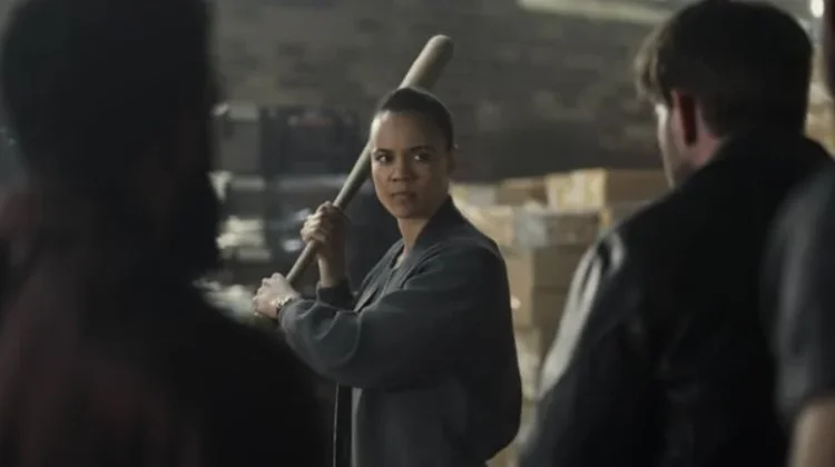 Amazon Prime Video Rilis Trailer ‘Neagley’, Spin-Off ‘Reacher’