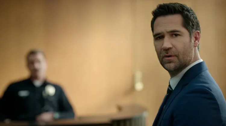 Netflix Kembangkan Spin-Off ‘The Lincoln Lawyer’