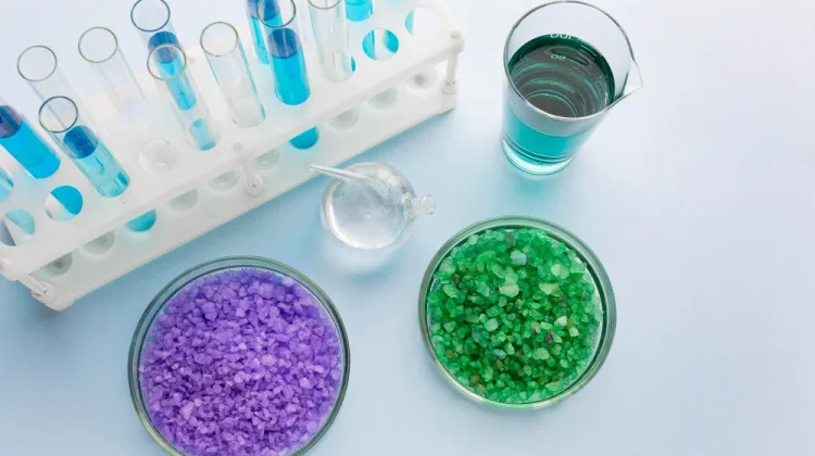KADI Mulai Selidiki Impor Superabsorbent Polymers Asal Tiongkok