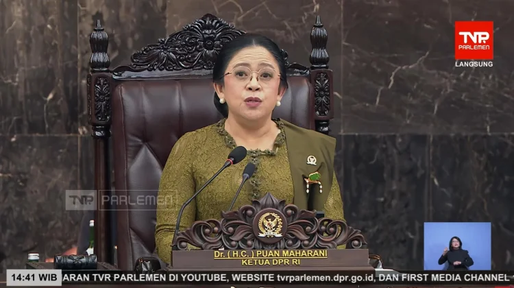 Ketua DPR Garansi Pembahasan RUU Perampasan Aset Tetap jadi Fokus DPR