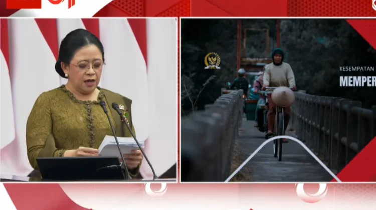 Program 2027, Puan: Harus Dilaksanakan Satu Kesatuan Politik Pembangunan Nasional