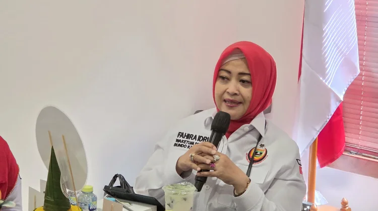 RI Kejar Swasembada Daging Sapi, Fahira Idris Sampaikan 6 Rekomendasi