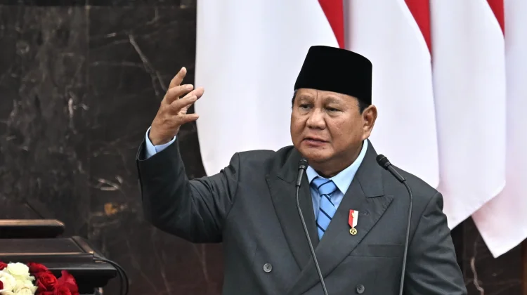 Presiden Minta Rakyat Sukseskan Sensus Ekonomi BPS