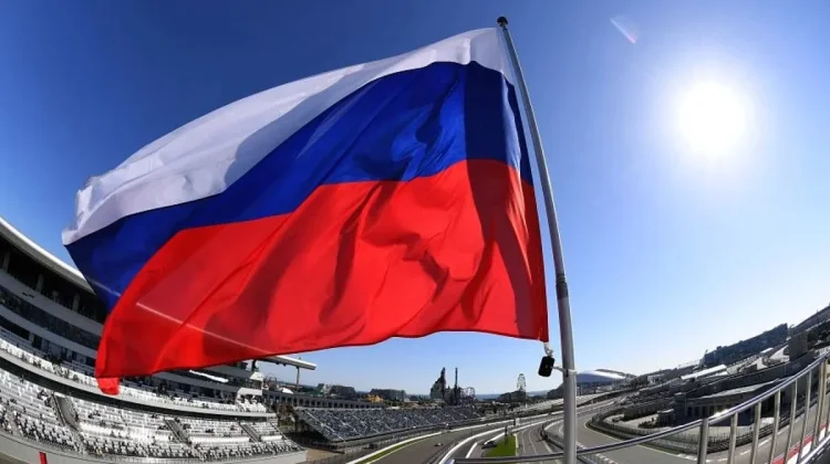 FIA Cabut Kewajiban Netralitas Pembalap Rusia dan Belarus