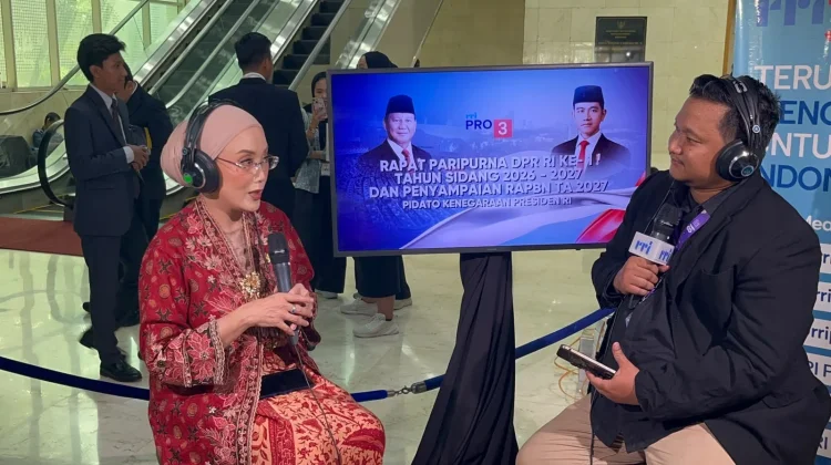 DPR: Sekolah Rakyat Harus Jadi Jalan Keluar dari Kemiskinan
