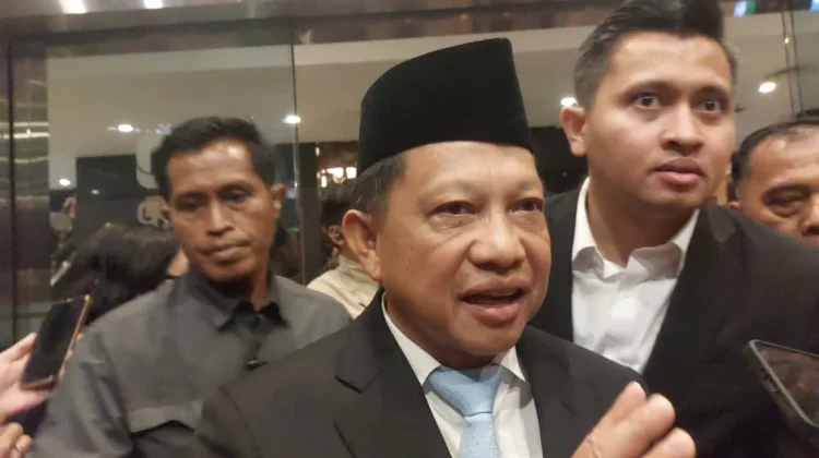 Mendagri: Pemerintah Pusat Akan Ambil Alih Sejumlah Program Daerah 2027