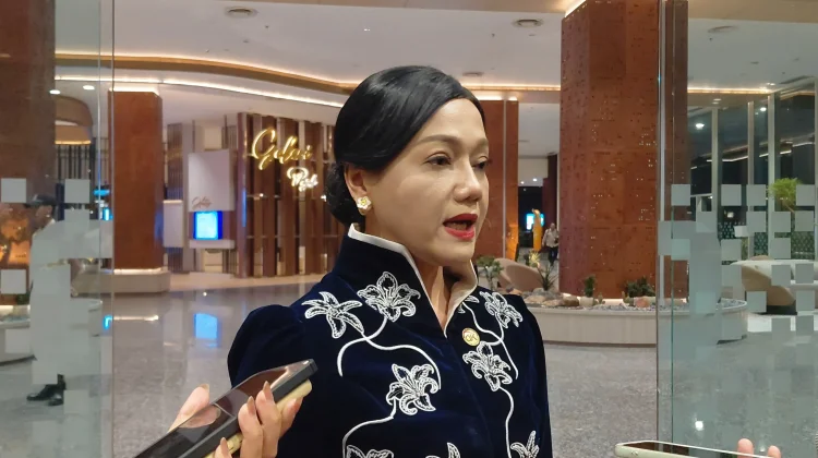 OJK Siapkan Aturan Bursa Mineral & Komoditas Strategis Mulai 2027