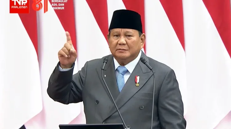 Presiden Puji Langkah PT Timah Tertibkan Tambang Ilegal dan Perbaikan Kinerja