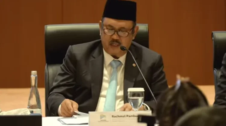 Tahun 2027, Pemerintah Pusat Lakukan Penajaman 80 Program Prioritas