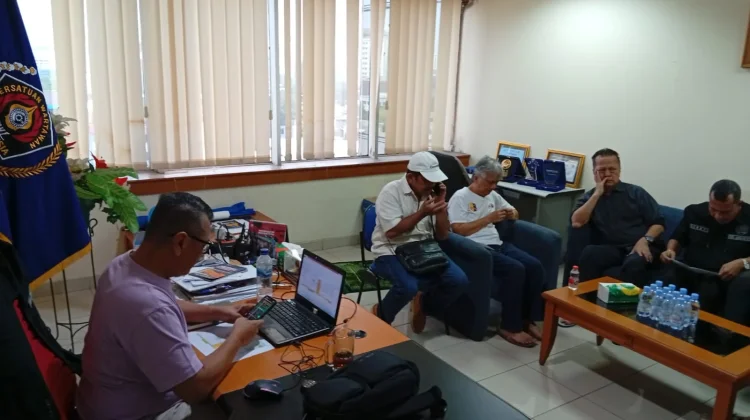 Lebih dari 900 Karya Ikuti Anugerah Jurnalistik MH Thamrin 2026