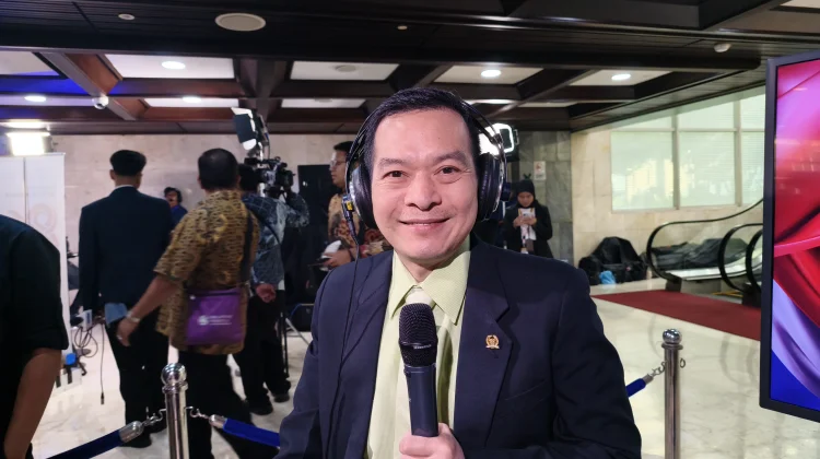 Legislator Dukung Peningkatan Anggaran Pangan Wujudkan Swasembada Pangan