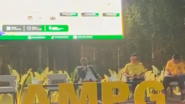 Shoim Haris: Pancasila Produk Pemikiran Manusia Paling Brilian di Abad ke-20