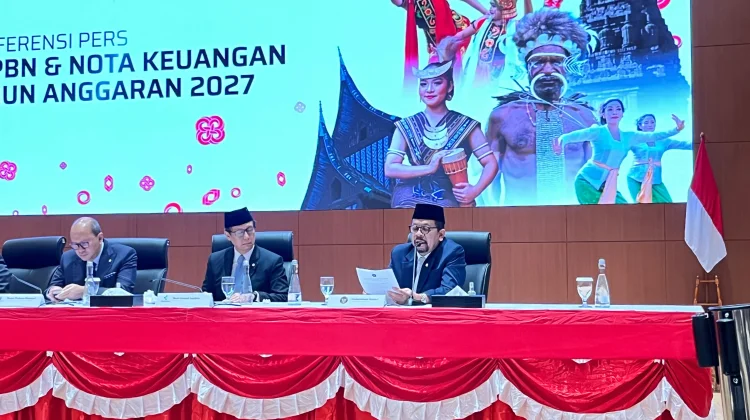 Pemerintah Siapkan 10 Program Transformasi Nasional
