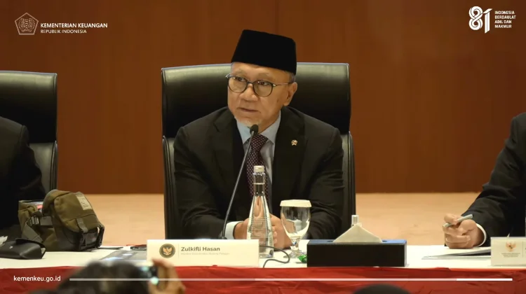 Tingkatkan Kesejahteraan, Pemerintah Bangun Hampir 2.000 Kampung Nelayan