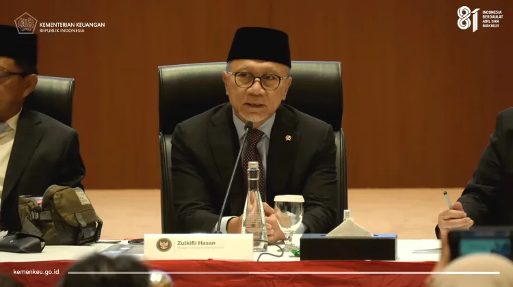 Pemerintah Targetkan Pembenahan MBG Rampung Dua Bulan